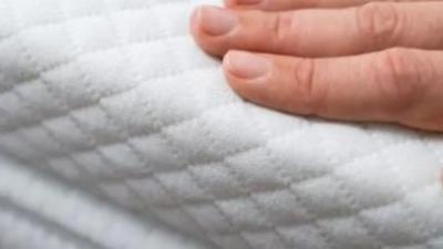 Na čo slúži vrchný matrac - topper?